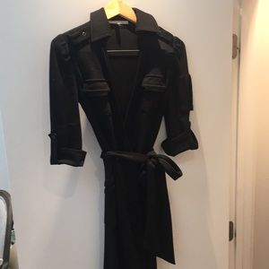 “It’s a DVF Wrap”